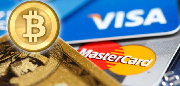 هل يمكن شراء بيتكوين بالفيزا وأسماء المنصات شراء بيتكوين بالفيزا