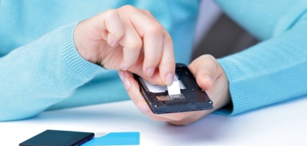 شروط وخطوات استخراج شريحة بدل فاقد دو du الإمارات شريحة بدل فاقد دو الإمارات