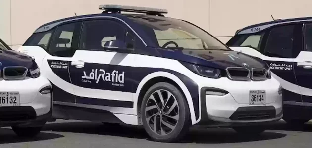 ما هي خطوات دفع مخالفات رافد الشارقة طريقة دفع مخالفات رافد الشارقة