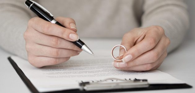 نص قانون الطلاق في الامارات وحضانة الاطفال قانون الطلاق الجديد في الإمارات