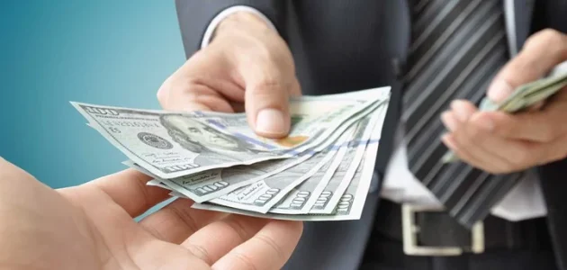 كيف أطلب فلوس من شخص كيف أطلب فلوس من شخص