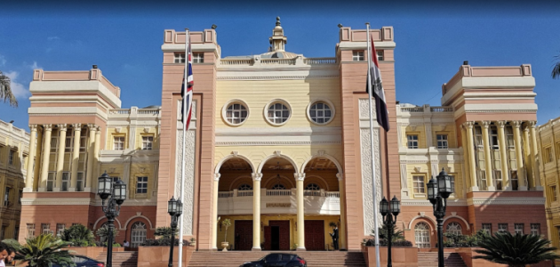 مصاريف الجامعة البريطانية في مصر وخطوات التقديم 2025-2025 مصاريف الجامعة البريطانية في مصر وخطوات التقديم