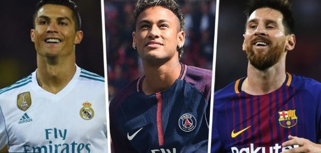 لماذا رواتب لاعبين كرة القدم عالية لماذا رواتب اللاعبين عالية