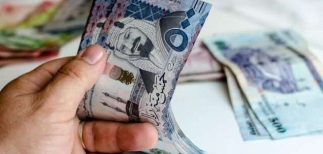 متوسط رواتب السعوديين بالريال السعودي متوسط رواتب السعوديين