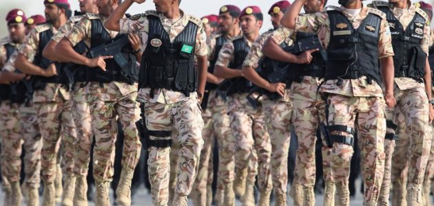 متى يفتح التقديم قوات الطوارئ الخاصة 1447 متى يفتح تقديم قوات الطوارئ الخاصة