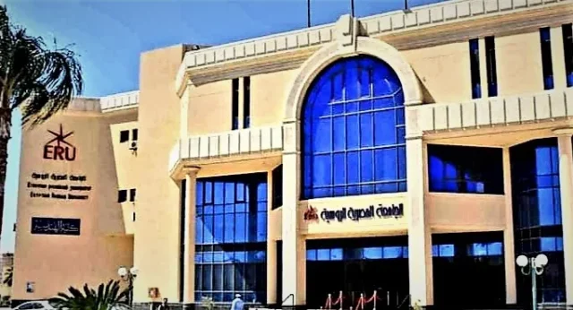 مصاريف الجامعة المصرية الروسية وخطوات التقديم مصاريف الجامعة المصرية الروسية وخطوات التقديم