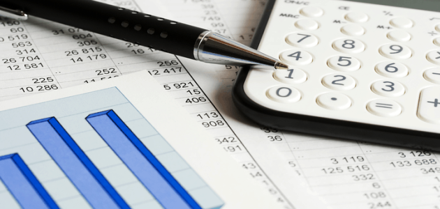 نموذج خطة مالية جاهزة "excel" نموذج خطة مالية جاهزة