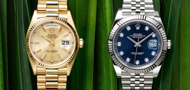 أسعار ساعات rolex في الكويت 2025 أسعار ساعات rolex في الكويت