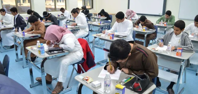 مواعيد فتح باب التسجيل في المدارس الحكومية 2025 التسجيل في المدارس الحكومية