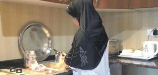 رأيكم وتجاربكم مع الخادمات من بنجلاديش الخادمات من بنجلاديش