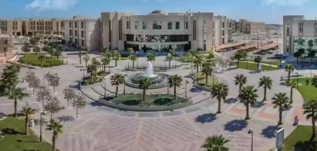 هل جامعة الأصالة معترف فيها في السعودية جامعة الأصالة