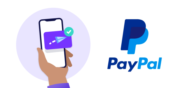 رقم وأيميل التواصل مع خدمة عملاء باي بال PayPal خدمة عملاء باي بال
