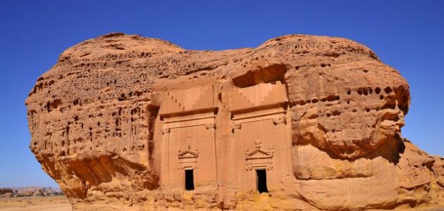 رسوم دخول مدائن صالح رسوم دخول مدائن صالح