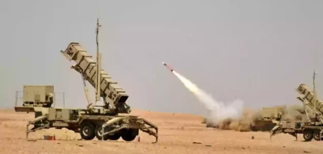 رواتب قوة الصواريخ الاستراتيجية