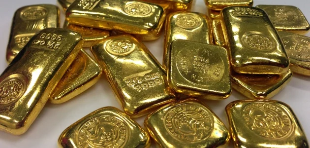 سعر سبيكة الذهب في مصر اليوم سعر سبيكة الذهب في مصر اليوم