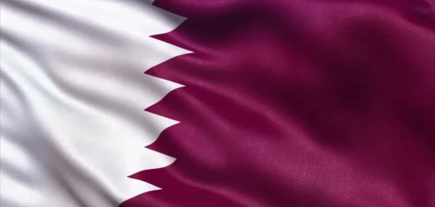 طلب تصريح رسمي لدخول قطر