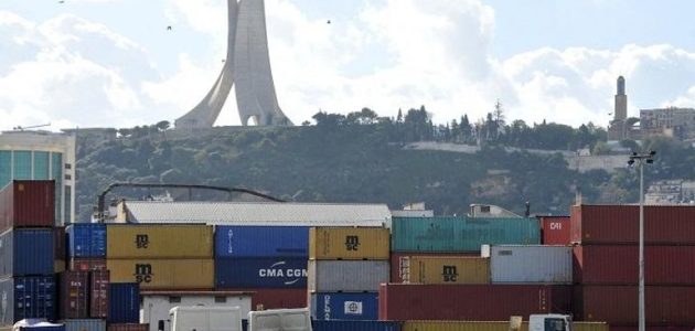 نص قانون الاستيراد الجديد في الجزائر قانون الاستيراد الجديد في الجزائر