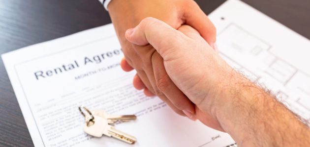 تفاصيل قانون فسخ وإلغاء عقد الإيجار في أبوظبي قانون فسخ وإلغاء عقد الإيجار