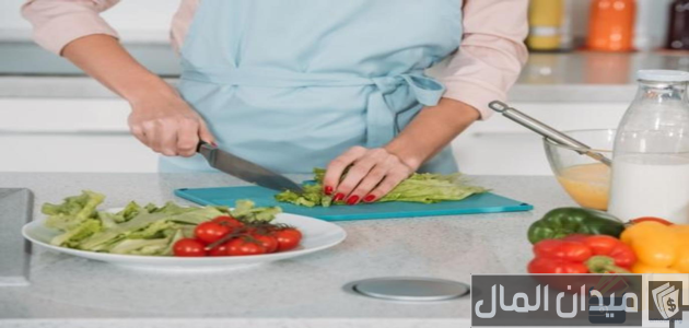 كيف ابدا مشروع الطبخ من المنزل كيف أبدأ مشروع طبخ منزلي