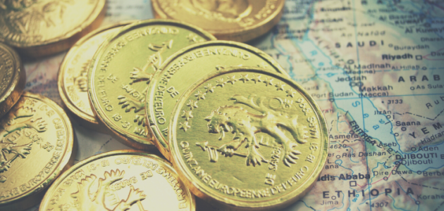 نصائح التجارة والاستثمار بالذهب بمبلغ بسيط كيف اتاجر بالذهب بمبلغ بسيط