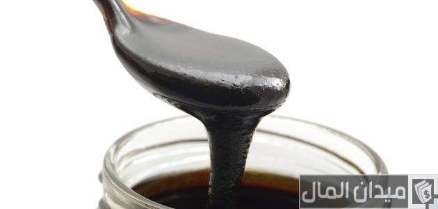 من اين يصنع العسل الأسود كيف يصنع العسل الأسود