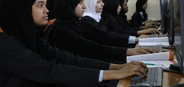 خطوات طلب مساعدة منح دراسية من مؤسسة الشيخ سعود بن صقر التعليمية الخيرية مؤسسة الشيخ سعود بن صقر التعليمية الخيرية
