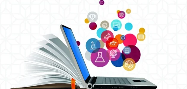 خطوات الدخول والتسجيل إلى موقع التعليم عن بعد "tvtc-aa.com" موقع التعليم عن بعد