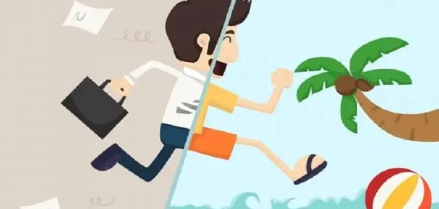 ما هو نظام مكتب العمل في الاجازات نظام مكتب العمل في الاجازات