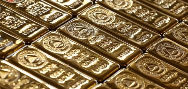 أهمية الذهب في أثناء تراجع قيمة العملات أهمية الذهب
