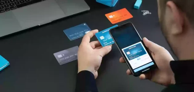 خطوات إضافة بطاقة الصراف للأندرويد والآيفون تعرف عليها إضافة بطاقة الصراف للأندرويد والآيفون