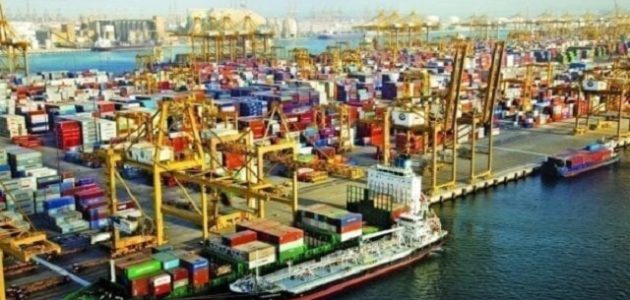 خطوات الاستيراد من الإمارات "جبل علي" إلى مصر الاستيراد من الإمارات إلى مصر