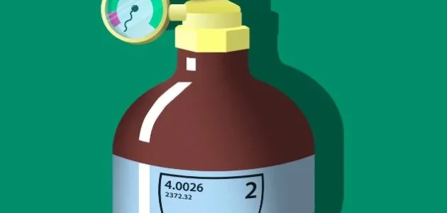 مشروع تأسيس معمل هيليوم تأسيس معمل هيليوم