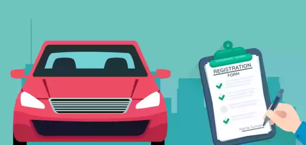 خطوات تجديد الاستمارة رخصة المركبة عبر منصة أبشر تجديد الاستمارة