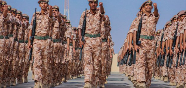 تجربتي مع الالتحاق الدورة العسكرية تجربتي مع الدورة العسكرية