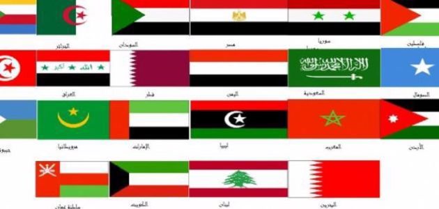 ما هو ترتيب أغنى الدول عربية وافقرها ترتيب أغنى الدول عربية وافقرها