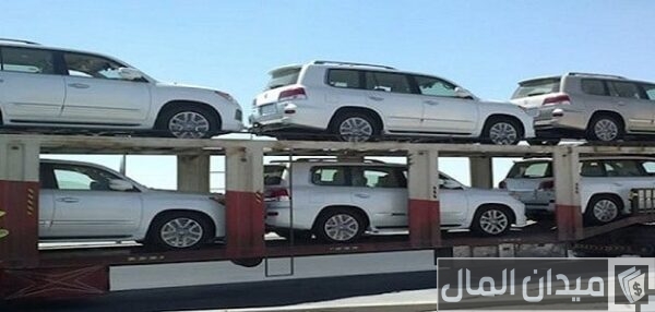 كم تبلغ تكلفة شحن سيارة من ألمانيا إلى مصر في 2025؟ كل ما تحتاج معرفته قبل الاستيراد تكلفة شحن سيارة من ألمانيا