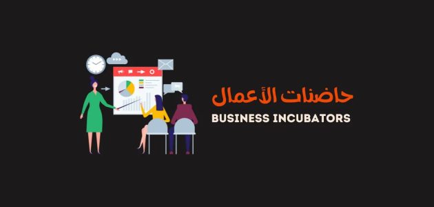حاضنات الأعمال ودورها في تنمية ورعاية المشاريع الصغيرة والمتوسطة حاضنات الأعمال ودورها