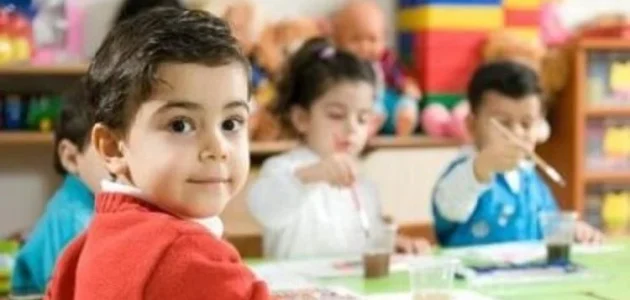 رابط تقديم رياض الأطفال عبر "نظام نور" رابط تقديم رياض الأطفال
