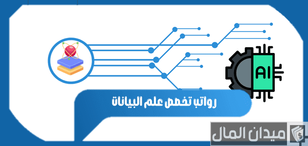 رواتب علم البيانات في السعودية بالريال السعودي رواتب علم البيانات في السعودية