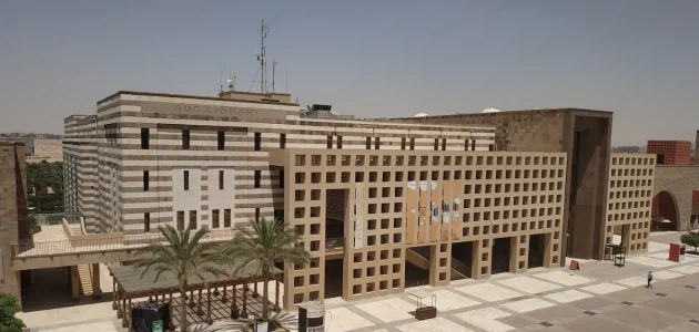 سعر كورس mba في الجامعة الأمريكية 2025 سعر كورس mba