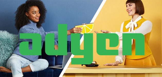 شرح بوابة الدفع Adyen الهولندية وهل Adyen هو مشتري تجاري؟ شرح بوابة الدفع Adyen