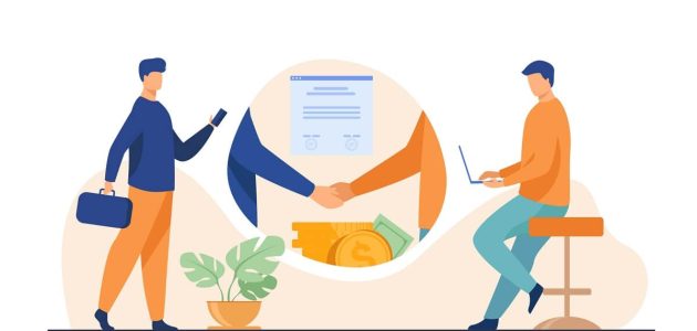 7 نصائح التعامل مع العملاء وتحويلهم إلى زبائن دائمين كيفية التعامل مع العملاء