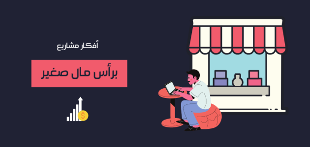 دراسة جدوى مشروع برأس مال قليل مشروع برأس مال قليل