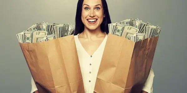 8 مميزات تجعل النساء مستثمرات رائعات تعرف عليها مميزات تجعل النساء مستثمرات رائعات