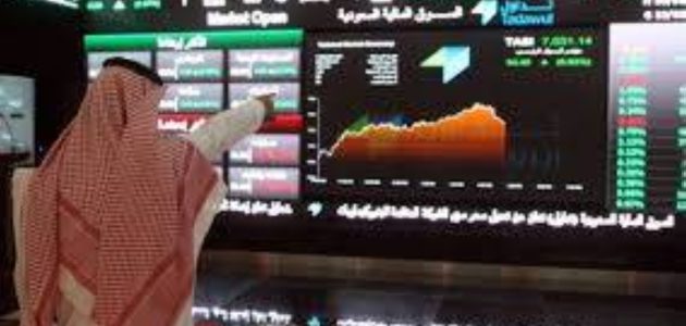 أسواق الأسهم تسجل انخفاضًا ملحوظًا بـ70 نقطة والمؤشر يصل إلى 10885