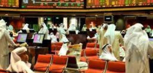أسواق الخليج تشهد انتعاشًا ملحوظًا مع تقدم مفاوضات التجارة الأمريكية - تفاصيل حصرية! أسواق الخليج تشهد انتعاشًا ملحوظًا مع تقدم مفاوضات التجارة الأمريكية - تفاصيل حصرية!