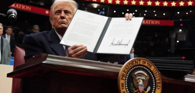 أمريكا تفرض رسوماً جمركية بنسبة 25% على الهند وتأثيرها على الاقتصاد العالمي