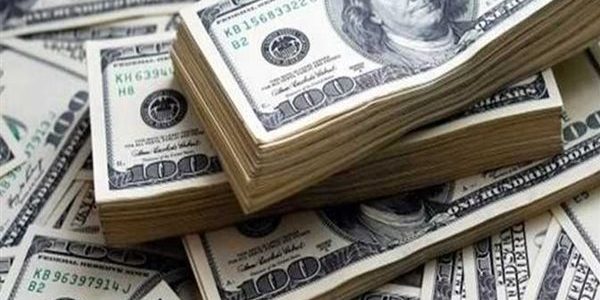 ارتفاع الدولار الأمريكي إلى أعلى مستوى له في 15 أسبوعًا مقابل الين الياباني