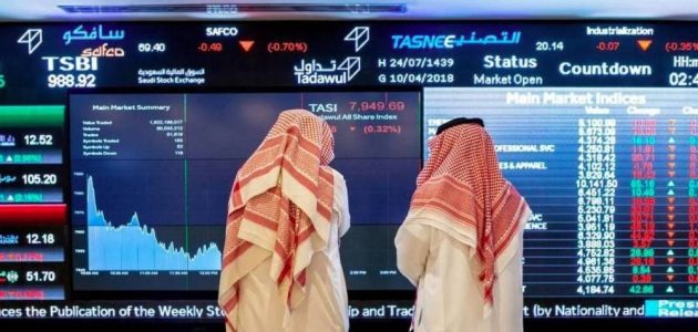 ارتفاع قياسي في مؤشر «نمو» بـ 31 نقطة: هل تواصل السوق السعودية مسيرتها الصاعدة؟ ارتفاع قياسي في مؤشر «نمو» بـ 31 نقطة: هل تواصل السوق السعودية مسيرتها الصاعدة؟