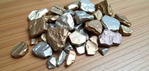 ارتفاع مفاجئ بنسبة 8% في أسعار المعادن النادرة: ما الذي يحدث في سوق السعودية؟ ارتفاع مفاجئ بنسبة 8% في أسعار المعادن النادرة: ما الذي يحدث في سوق السعودية؟